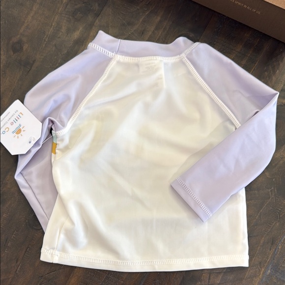 Little Co. Swim Set 9m NWT - Picture 4 of 5